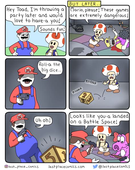 mario porn comics|Parody: Super Mario .